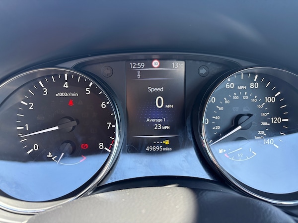 Used Nissan Qashqai 2016 for sale - 75168063: Photo 17