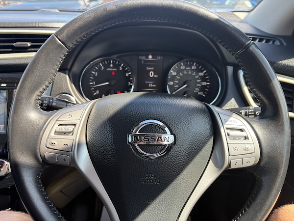 Used Nissan Qashqai 2016 for sale - 75168063: Photo 20