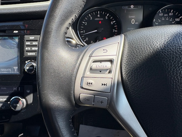 Used Nissan Qashqai 2016 for sale - 75168063: Photo 21