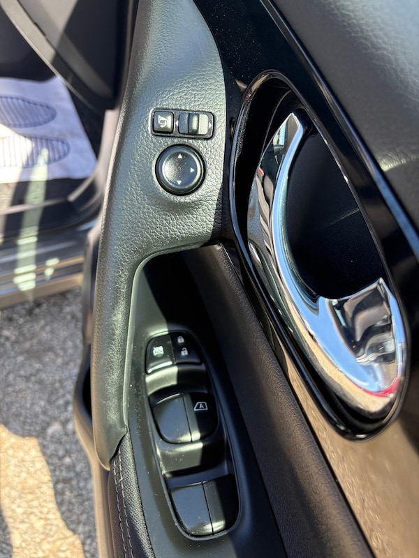 Used Nissan Qashqai 2016 for sale - 75168063: Photo 26