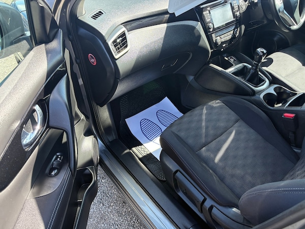 Used Nissan Qashqai 2016 for sale - 75168063: Photo 27