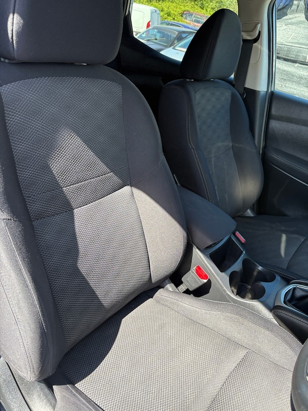 Used Nissan Qashqai 2016 for sale - 75168063: Photo 28