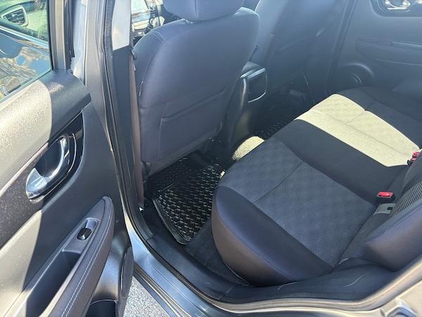 Used Nissan Qashqai 2016 for sale - 75168063: Photo 34