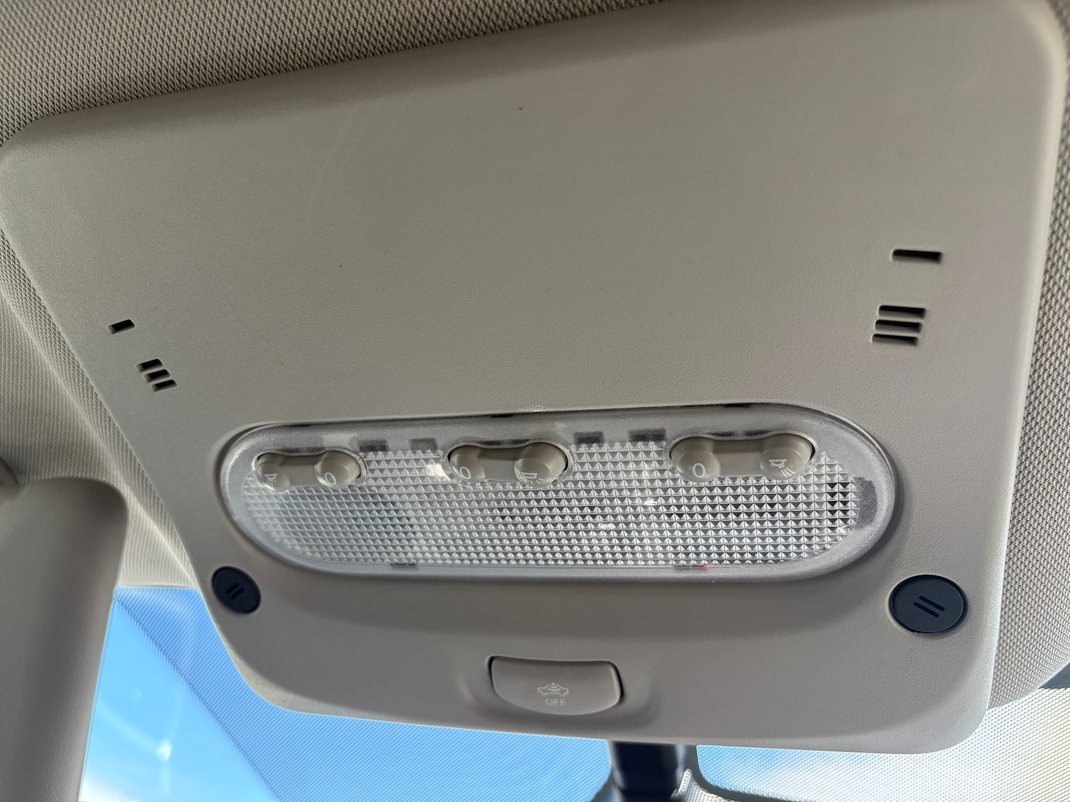Vehicle 36