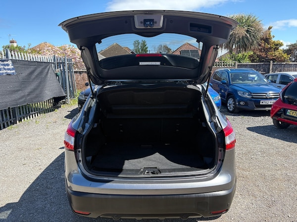 Used Nissan Qashqai 2016 for sale - 75168063: Photo 7