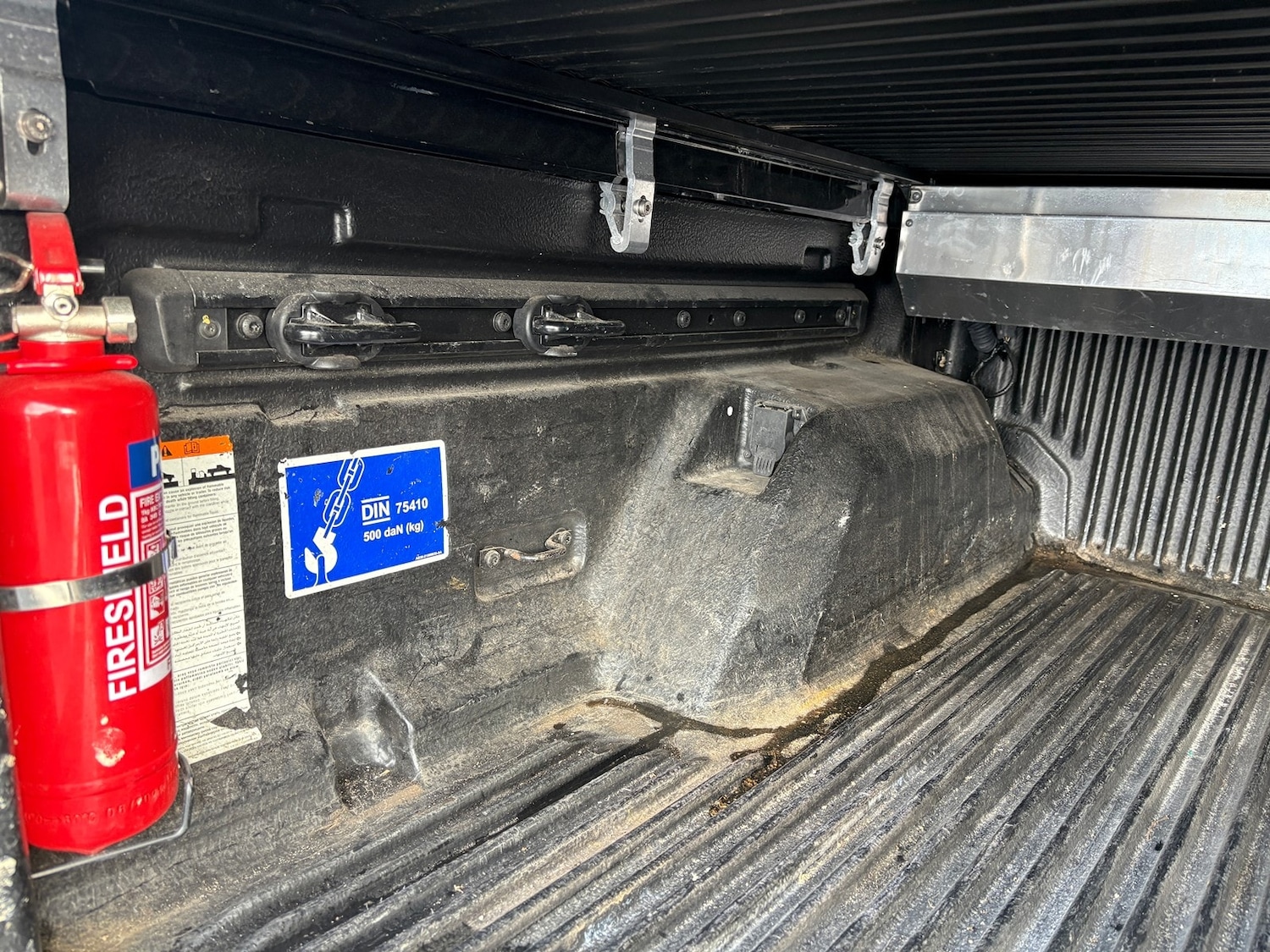 Used Ford Ranger 2018 for sale - 76347390: Photo 10