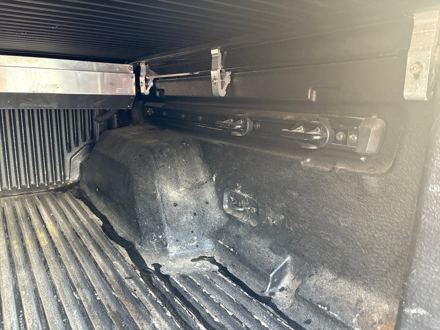 Used Ford Ranger 2018 for sale - 76347390: Photo 11