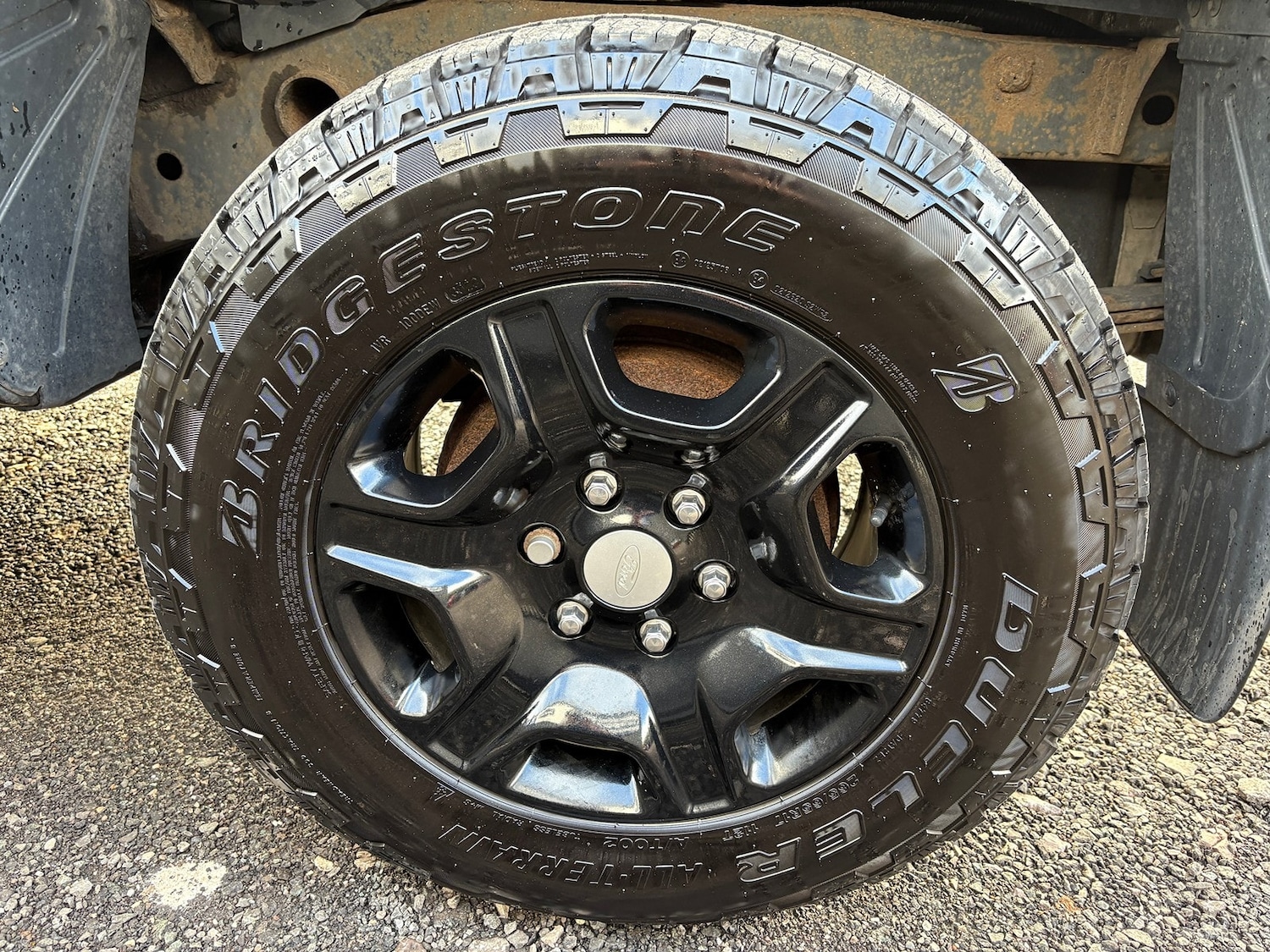 Used Ford Ranger 2018 for sale - 76347390: Photo 14