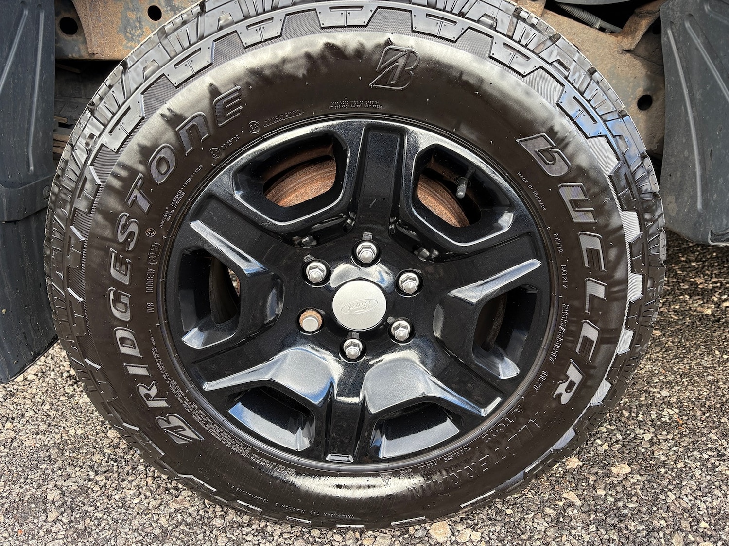 Used Ford Ranger 2018 for sale - 76347390: Photo 15