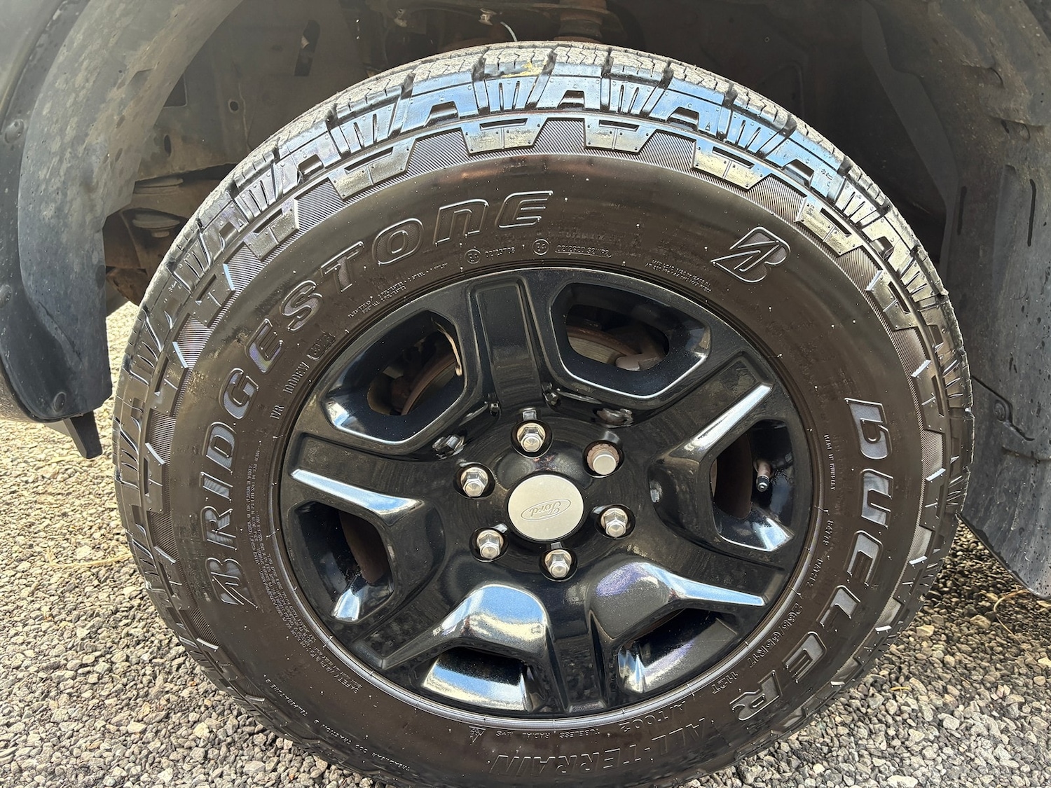 Used Ford Ranger 2018 for sale - 76347390: Photo 16