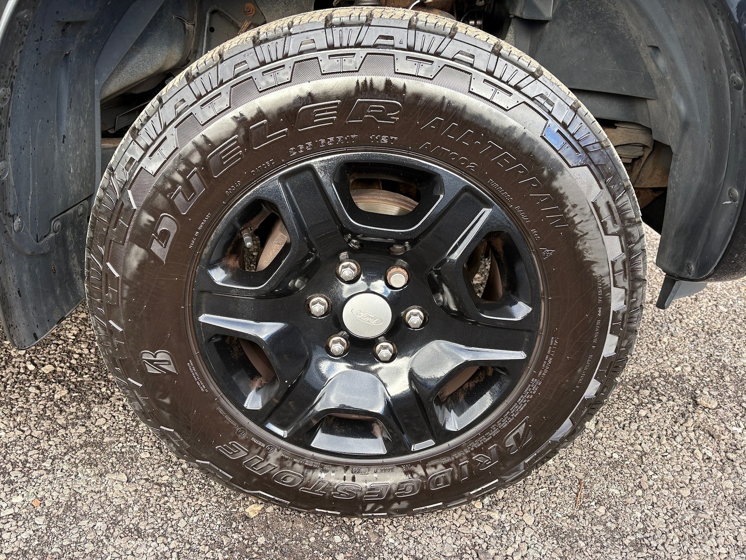 Used Ford Ranger 2018 for sale - 76347390: Photo 17