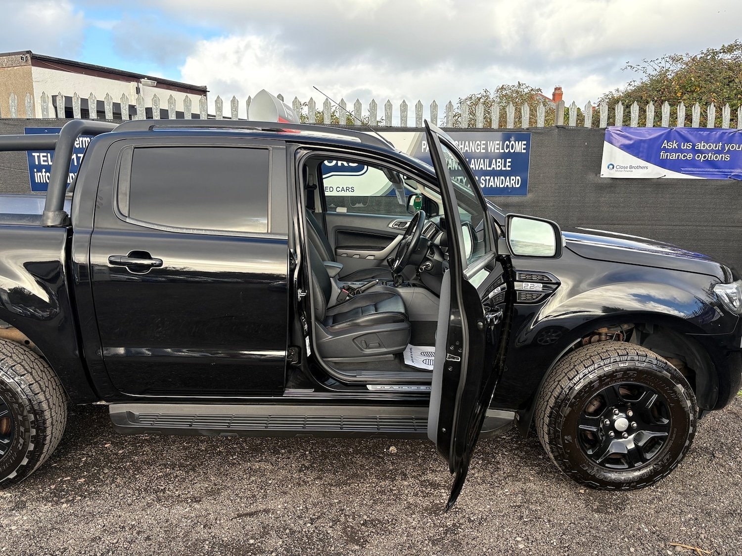 Used Ford Ranger 2018 for sale - 76347390: Photo 18