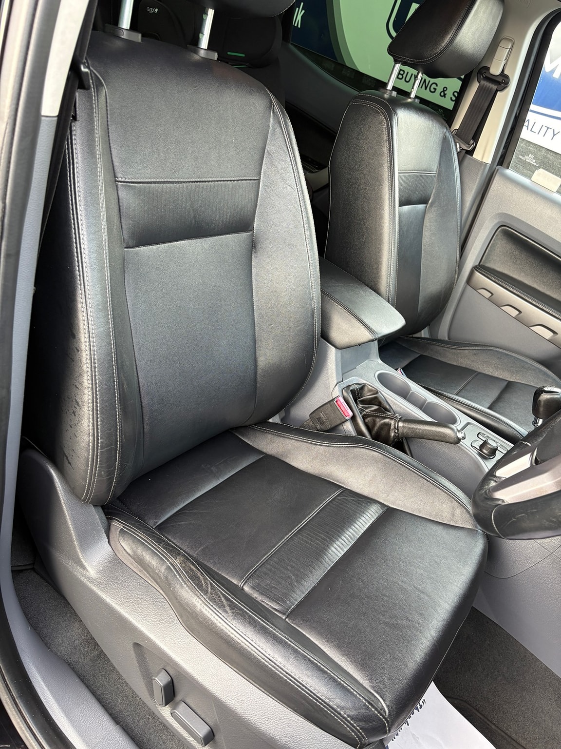 Used Ford Ranger 2018 for sale - 76347390: Photo 19