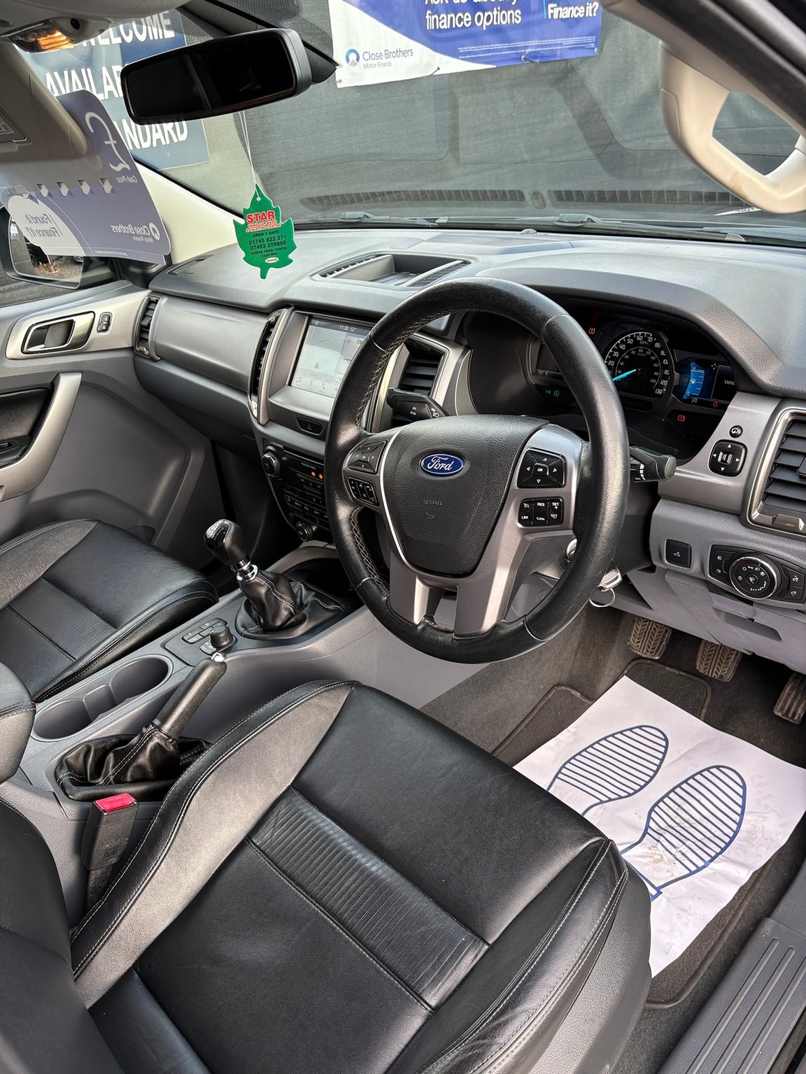 Used Ford Ranger 2018 for sale - 76347390: Photo 21