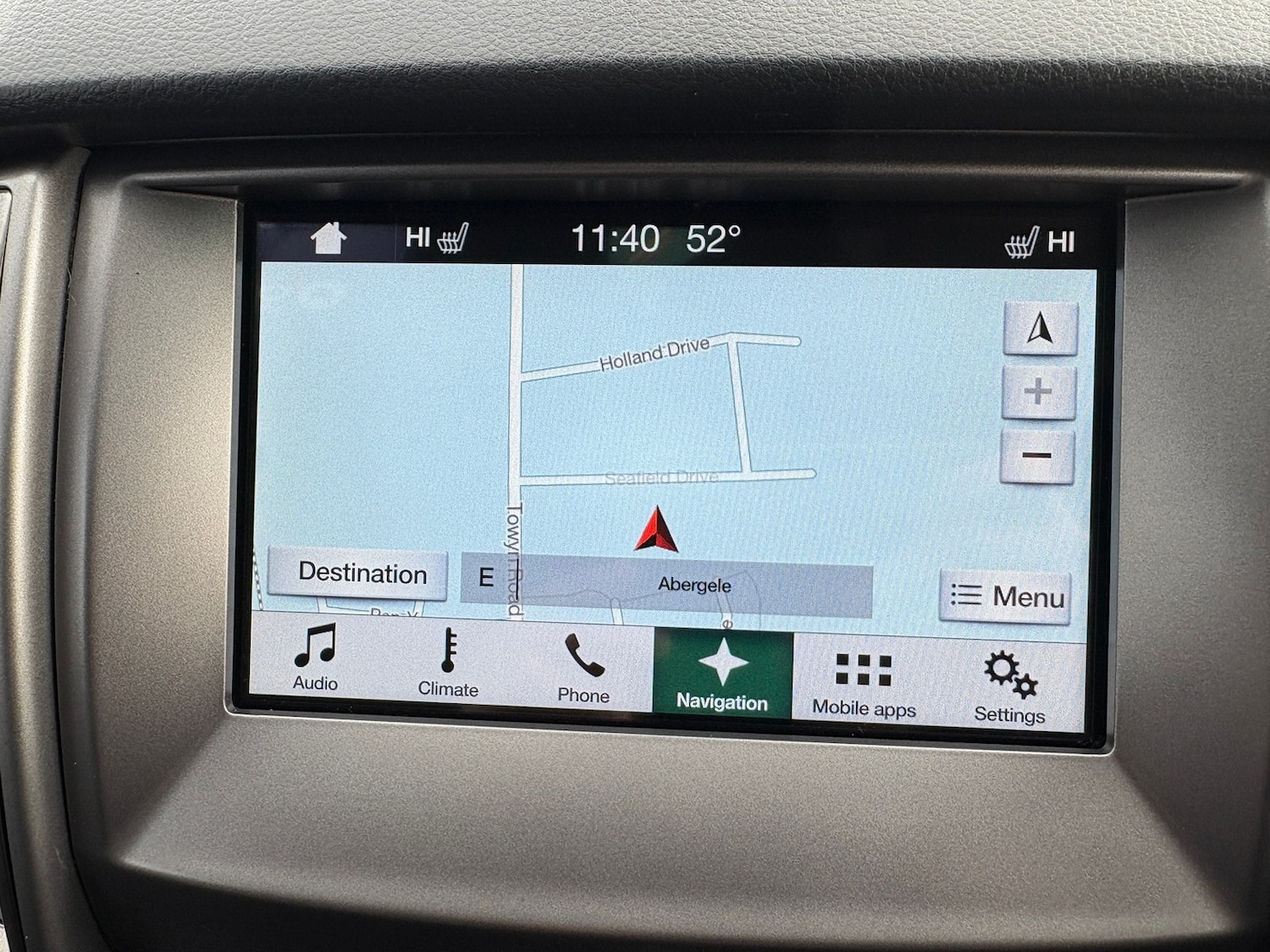 Used Ford Ranger 2018 for sale - 76347390: Photo 23