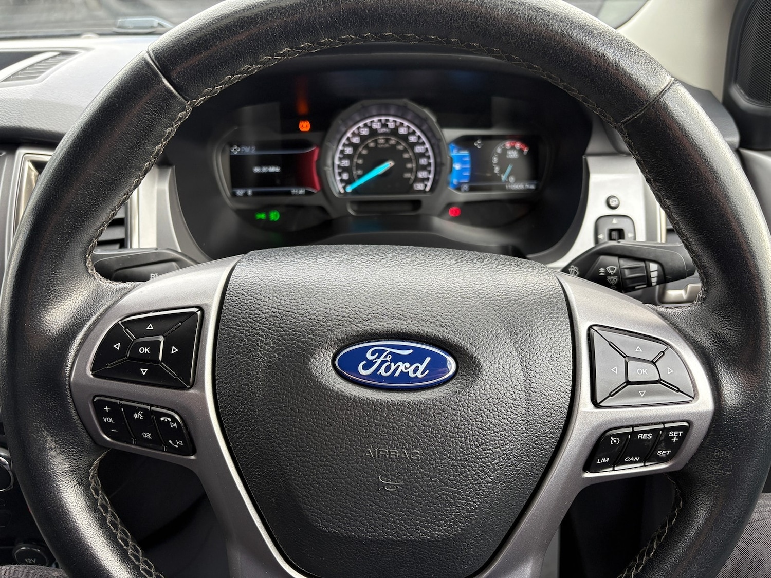 Used Ford Ranger 2018 for sale - 76347390: Photo 24