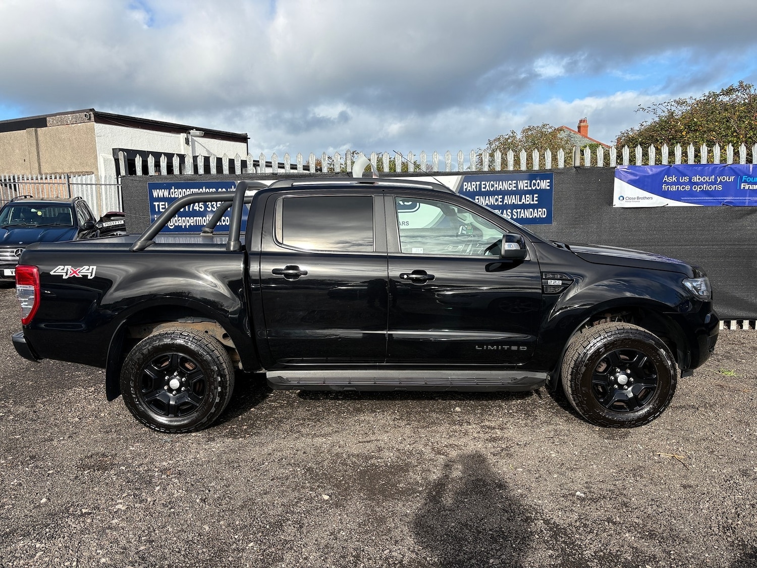 Used Ford Ranger 2018 for sale - 76347390: Photo 4