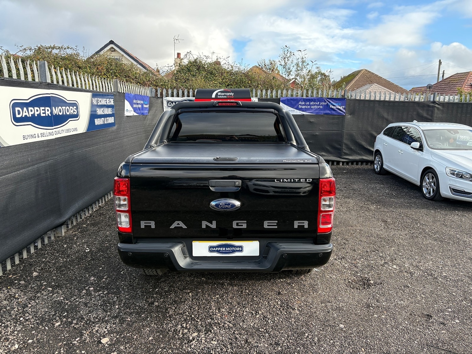 Used Ford Ranger 2018 for sale - 76347390: Photo 6