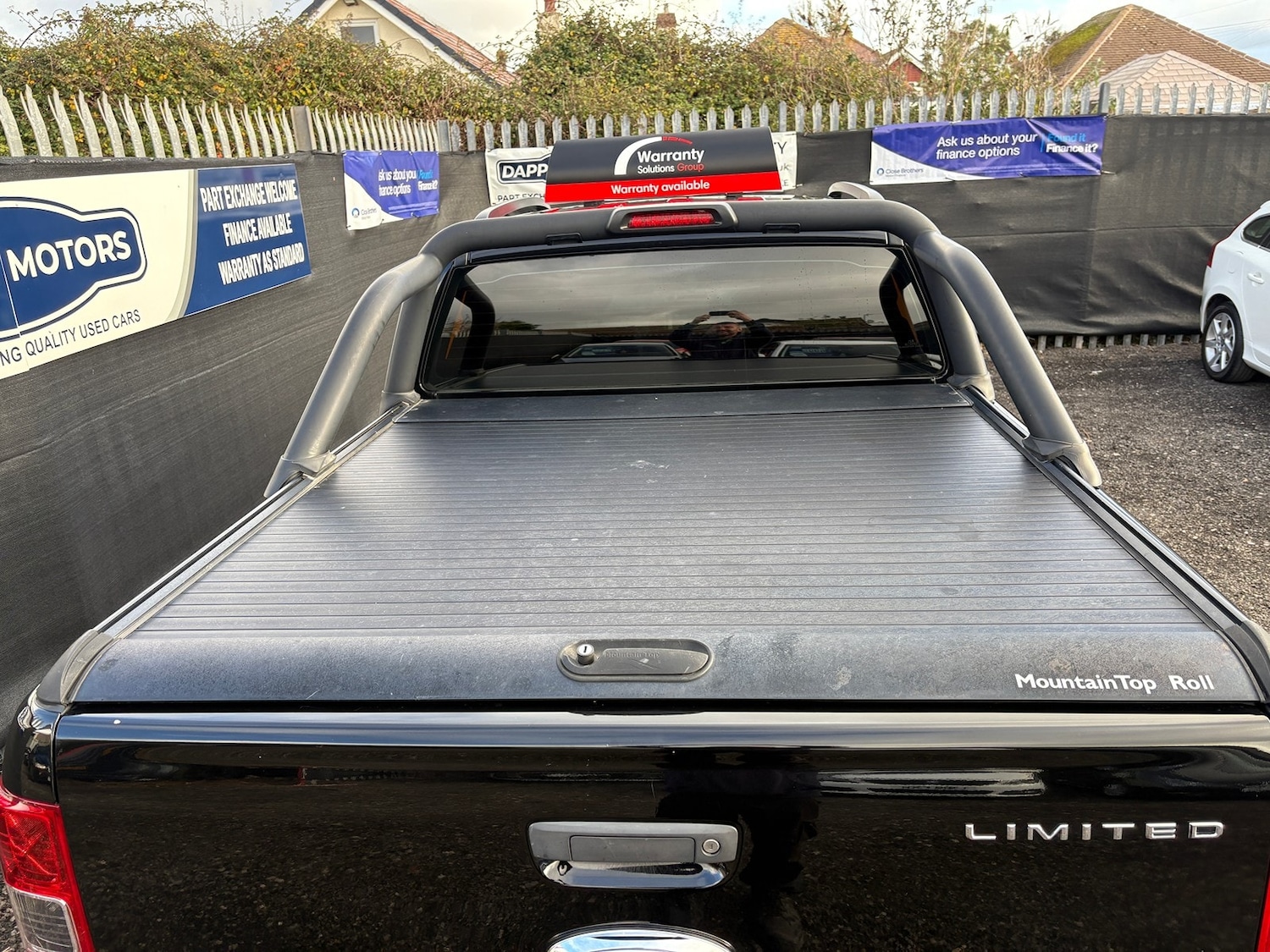 Used Ford Ranger 2018 for sale - 76347390: Photo 7