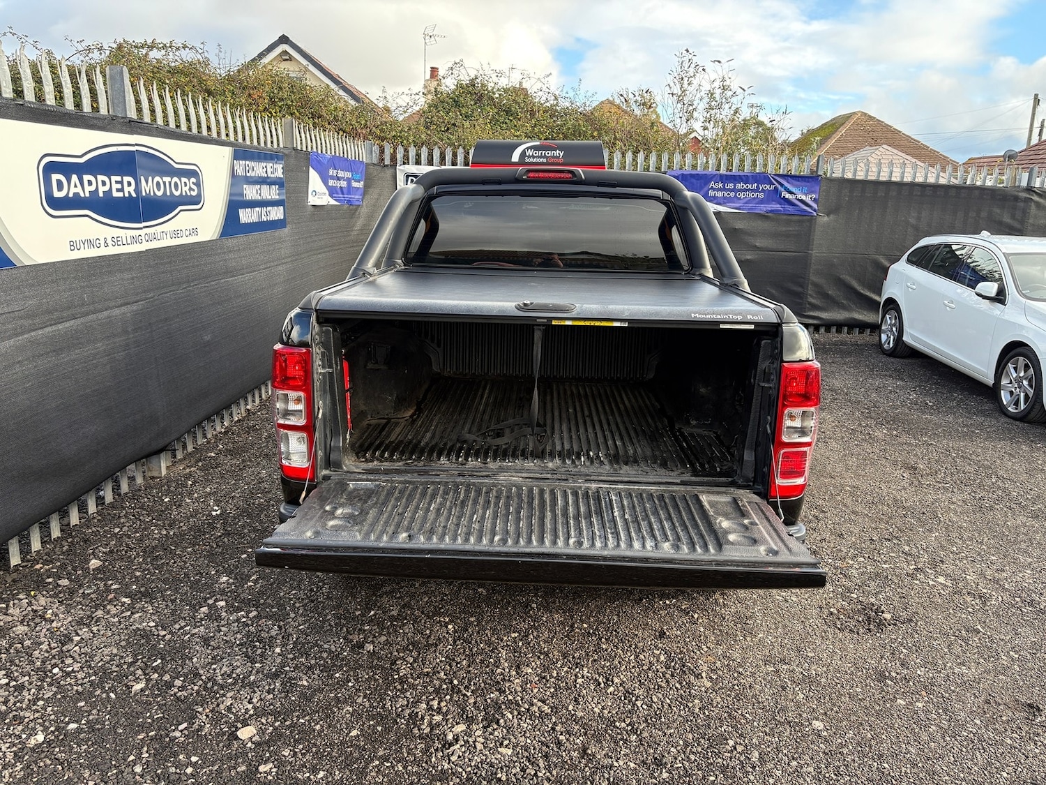 Used Ford Ranger 2018 for sale - 76347390: Photo 8