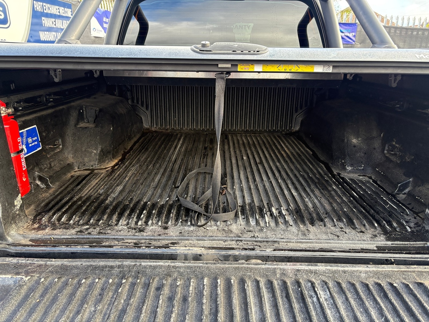 Used Ford Ranger 2018 for sale - 76347390: Photo 9