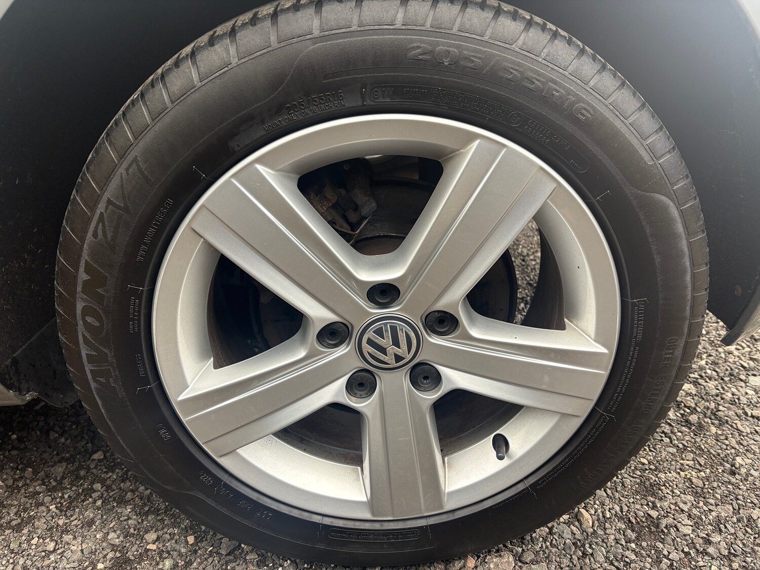 Used Volkswagen Golf 2017 for sale - 77954418: Photo 13