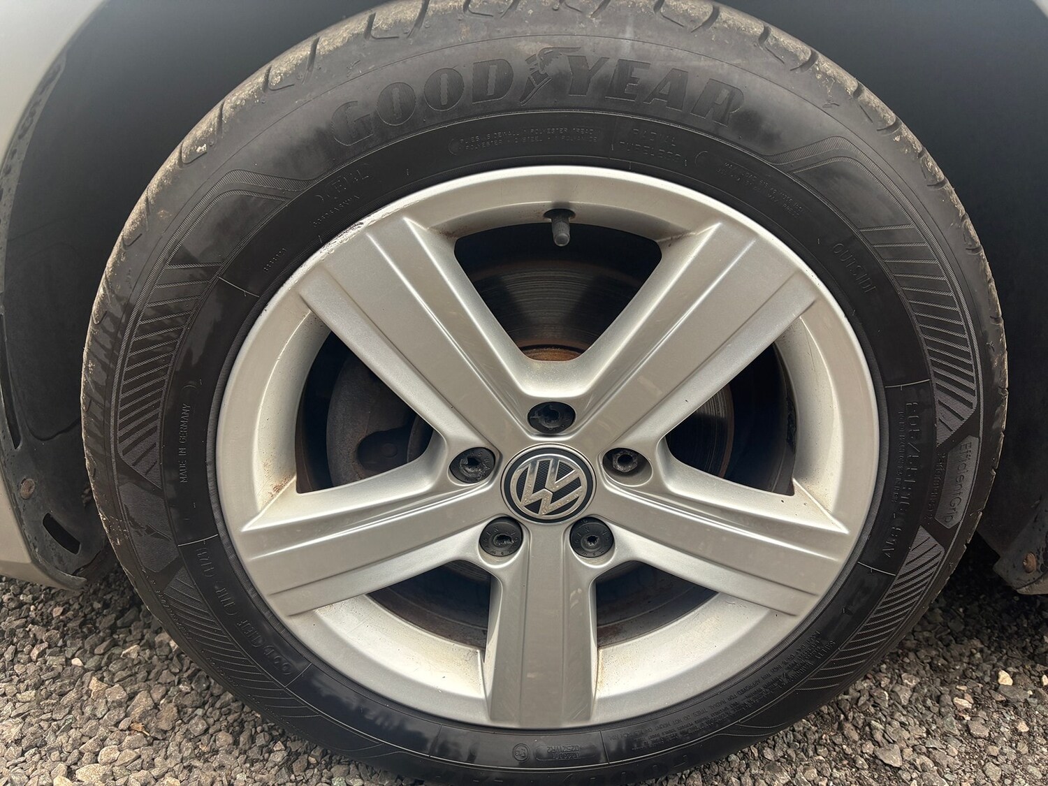 Used Volkswagen Golf 2017 for sale - 77954418: Photo 14