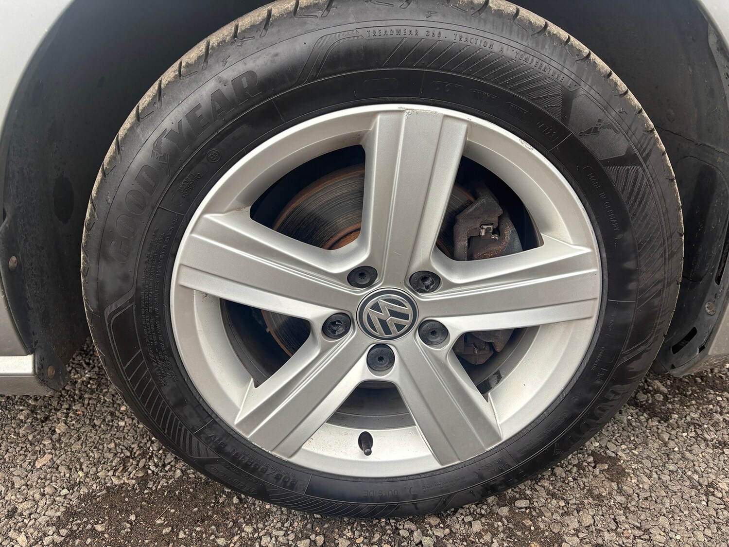 Used Volkswagen Golf 2017 for sale - 77954418: Photo 15