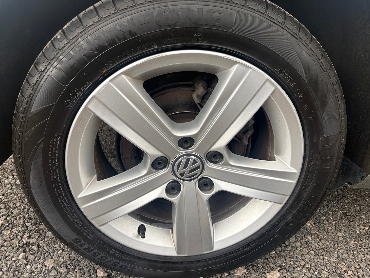 Used Volkswagen Golf 2017 for sale - 77954418: Photo 16