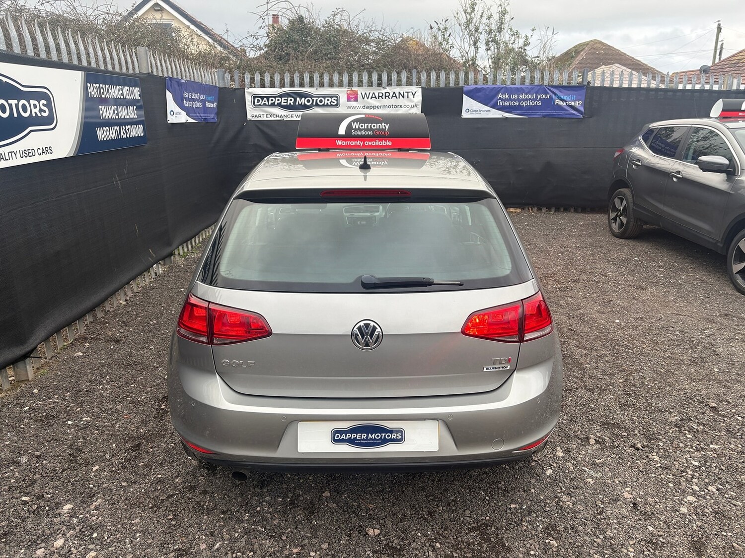 Used Volkswagen Golf 2017 for sale - 77954418: Photo 6