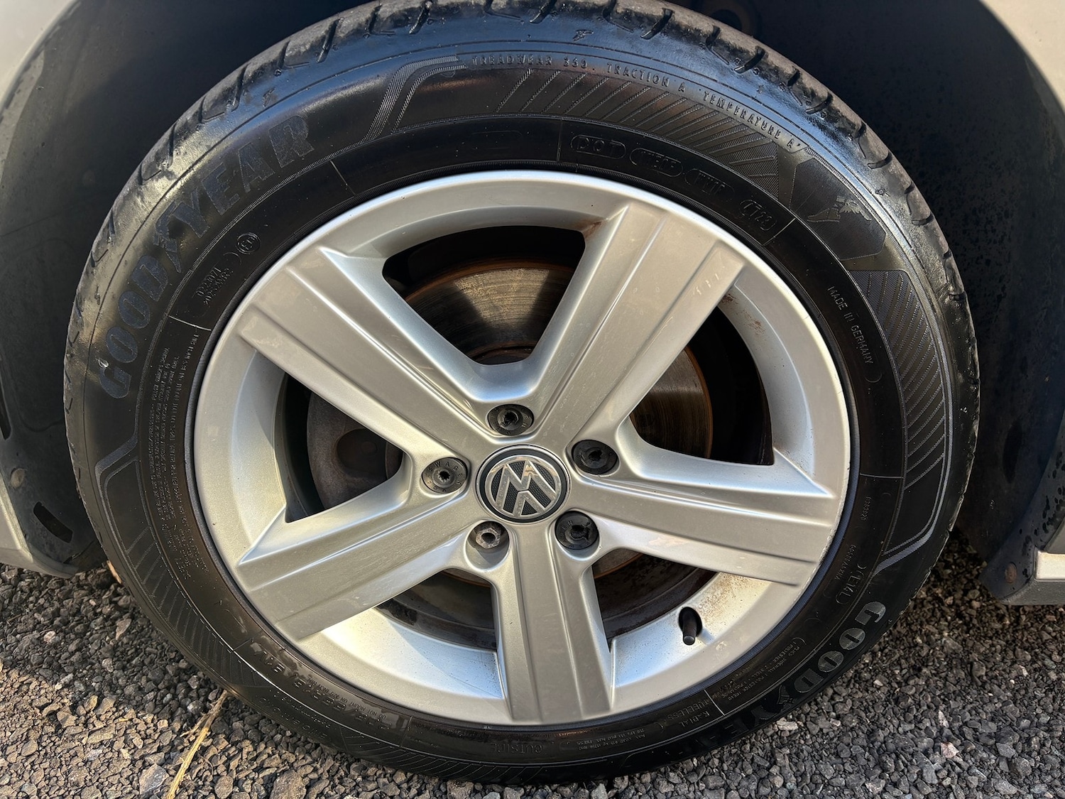 Used Volkswagen Golf 2017 for sale - 76319275: Photo 12