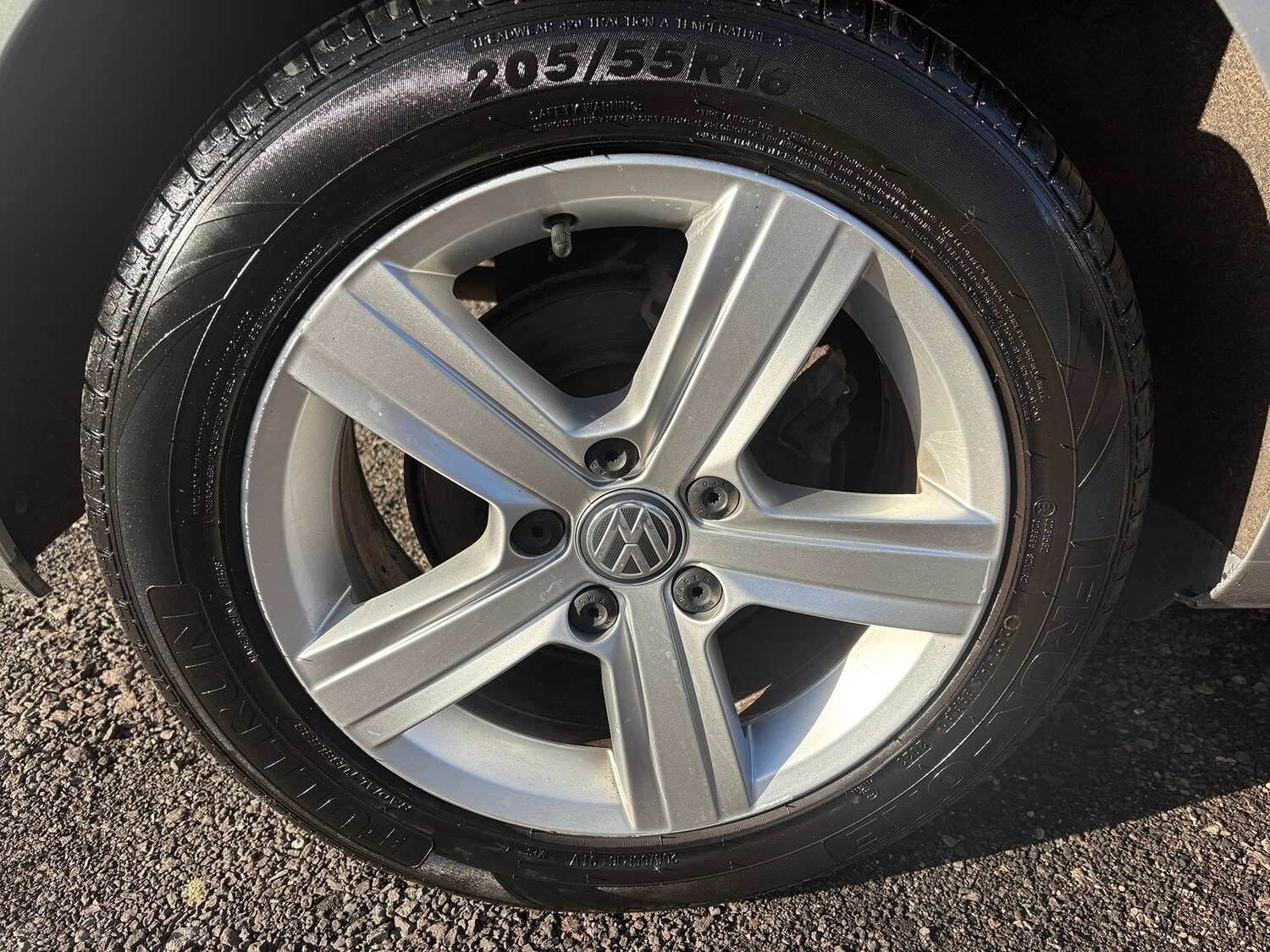 Used Volkswagen Golf 2017 for sale - 76319275: Photo 13