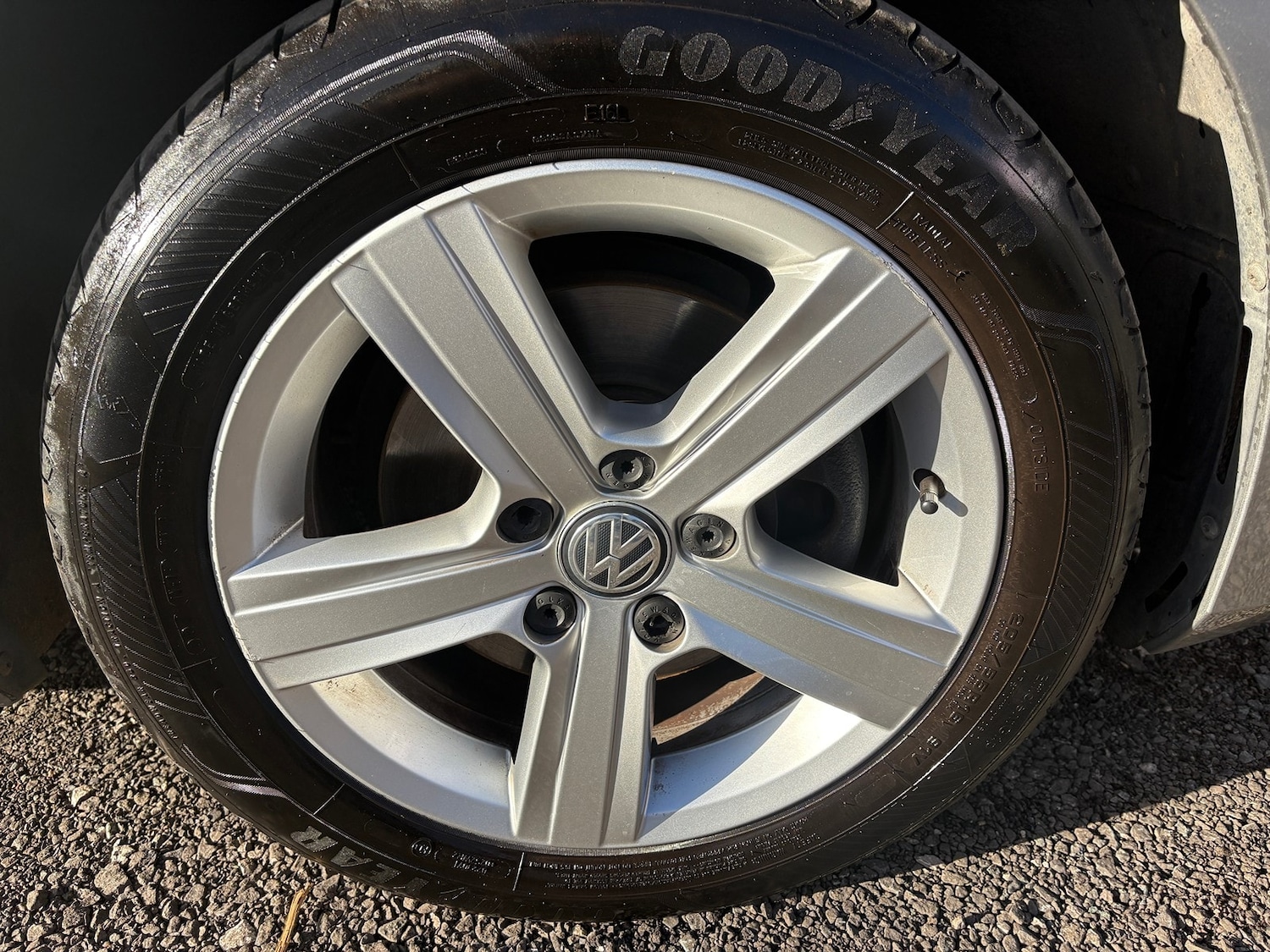 Used Volkswagen Golf 2017 for sale - 76319275: Photo 14