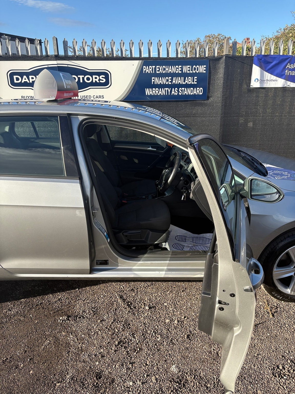 Used Volkswagen Golf 2017 for sale - 76319275: Photo 19