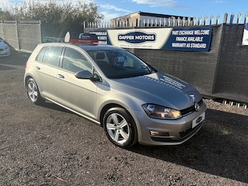 Volkswagen - Golf