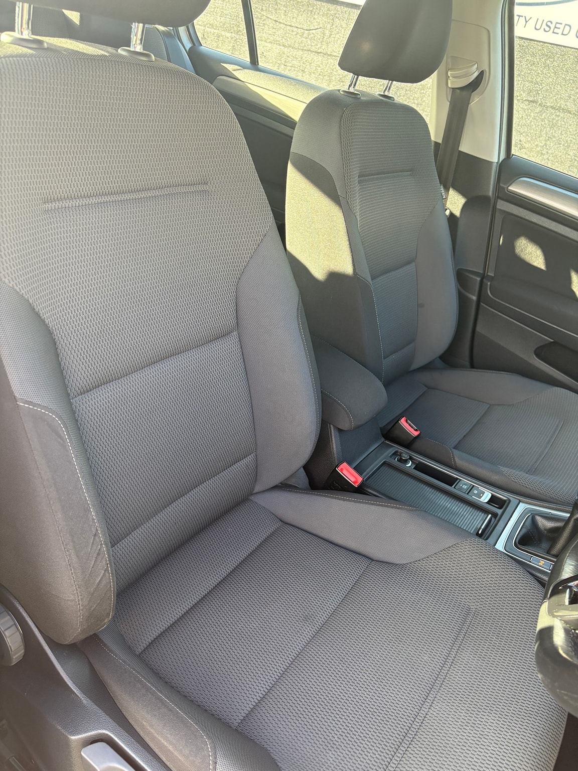 Used Volkswagen Golf 2017 for sale - 76319275: Photo 21