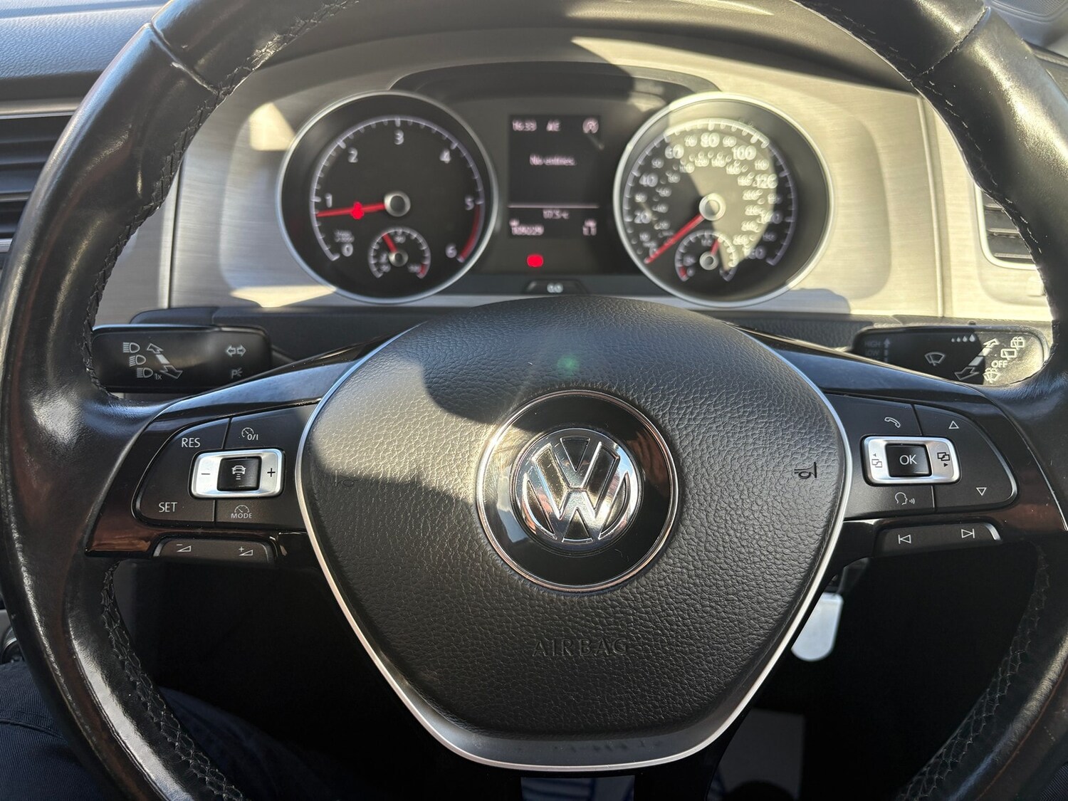 Used Volkswagen Golf 2017 for sale - 76319275: Photo 22