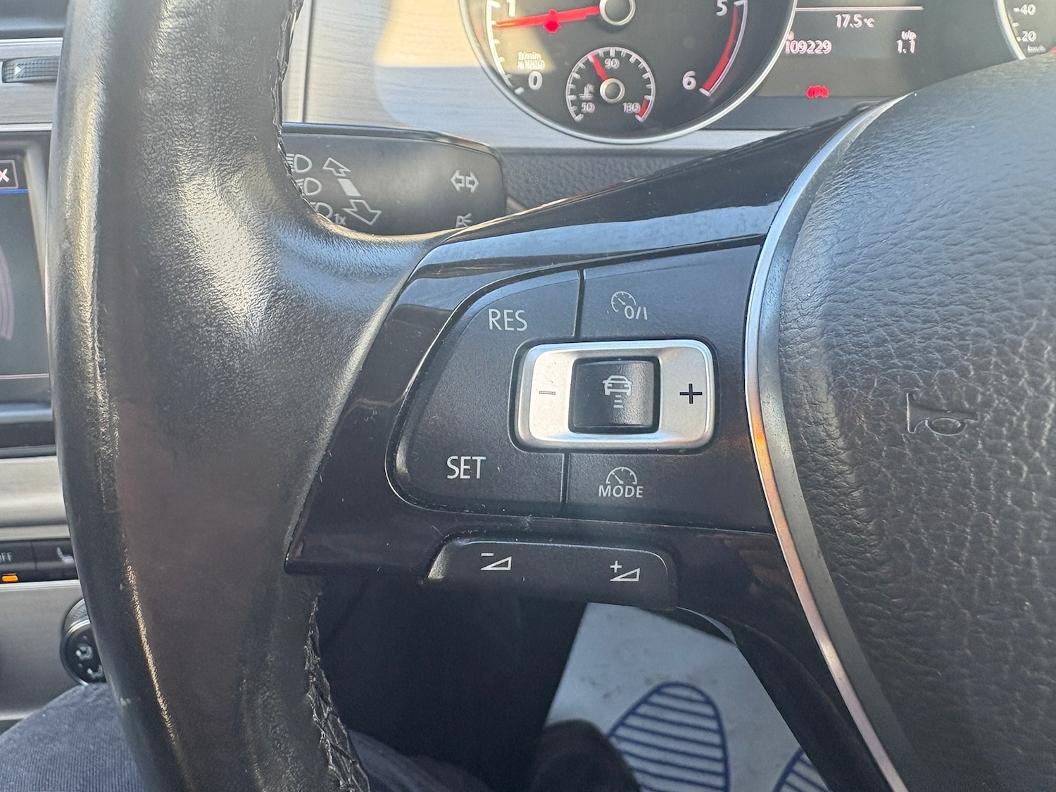 Used Volkswagen Golf 2017 for sale - 76319275: Photo 23