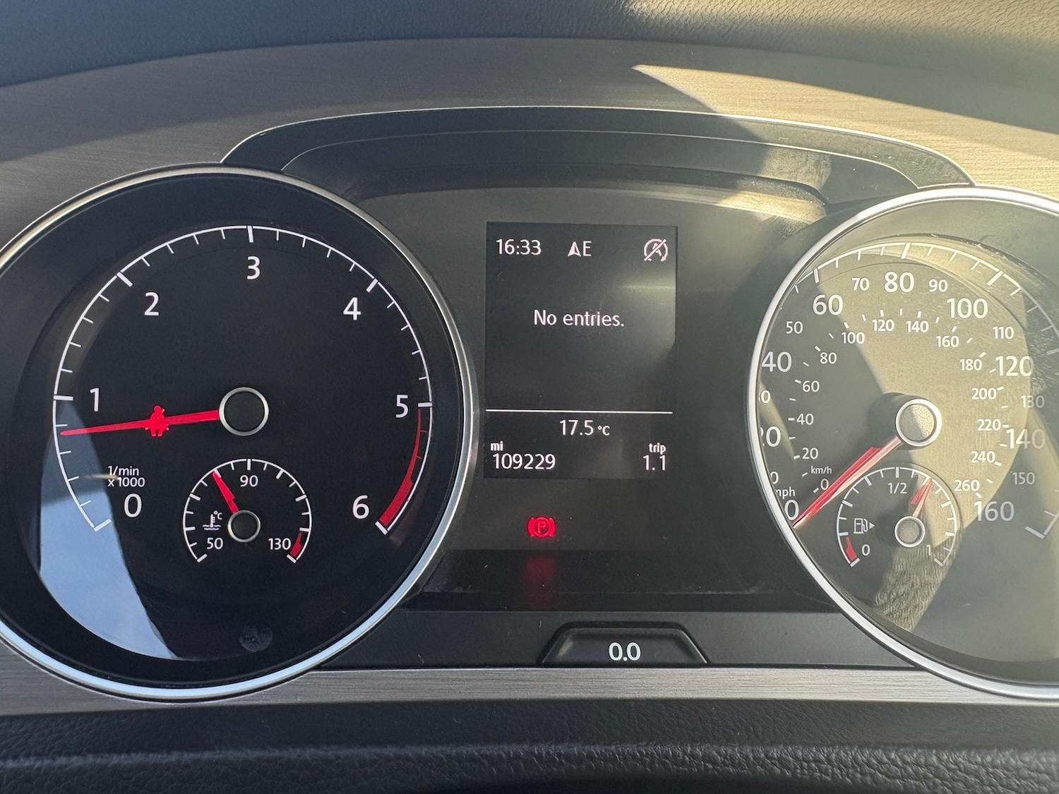 Used Volkswagen Golf 2017 for sale - 76319275: Photo 25