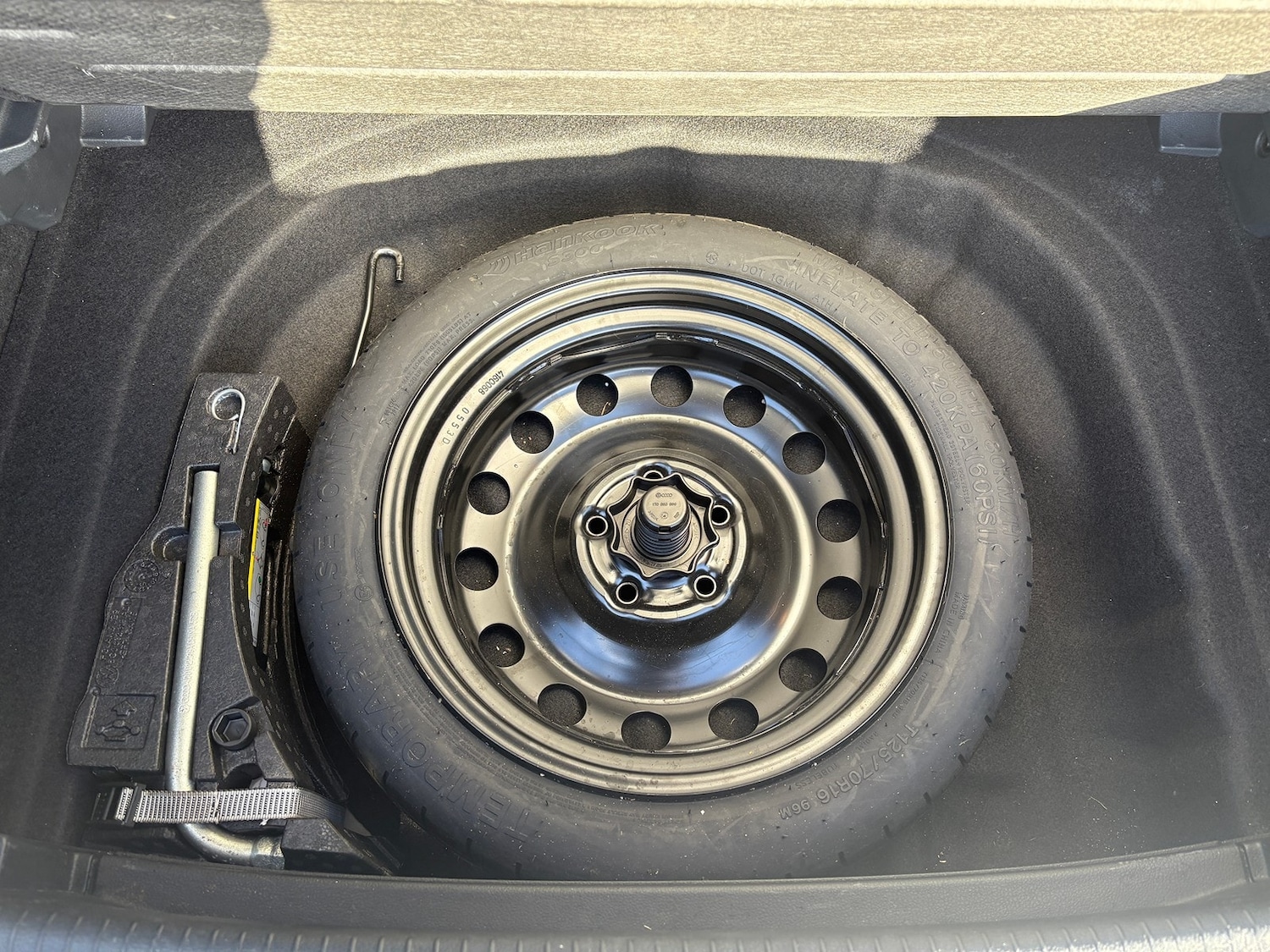 Used Volkswagen Golf 2017 for sale - 76319275: Photo 8
