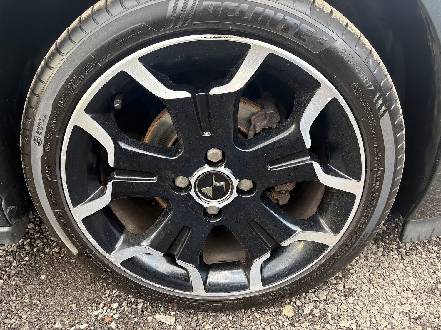 Used DS Automobiles DS 3 2015 for sale - 78054406: Photo 15