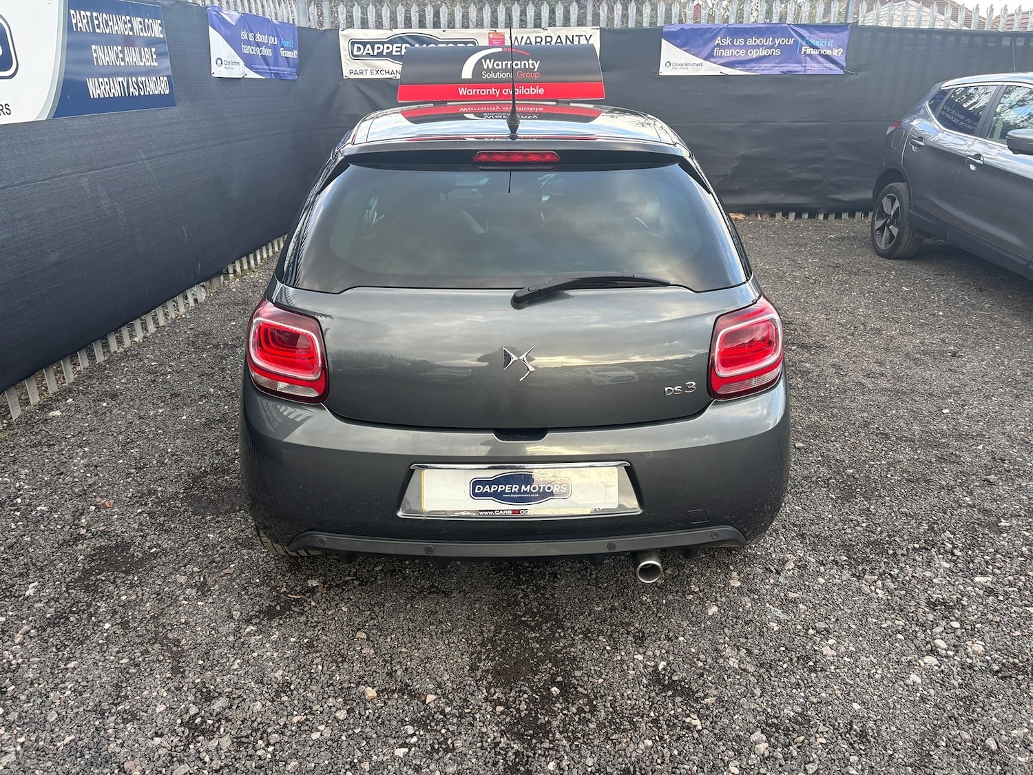 Used DS Automobiles DS 3 2015 for sale - 78054406: Photo 6