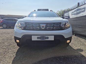 Used Dacia Duster 2020 for sale - 79207139: Photo