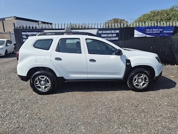 Used Dacia Duster 2020 for sale - 79207139: Photo