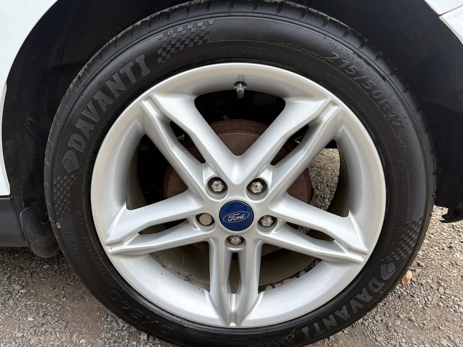 Used Ford Focus 2017 for sale - 76319288: Photo 12