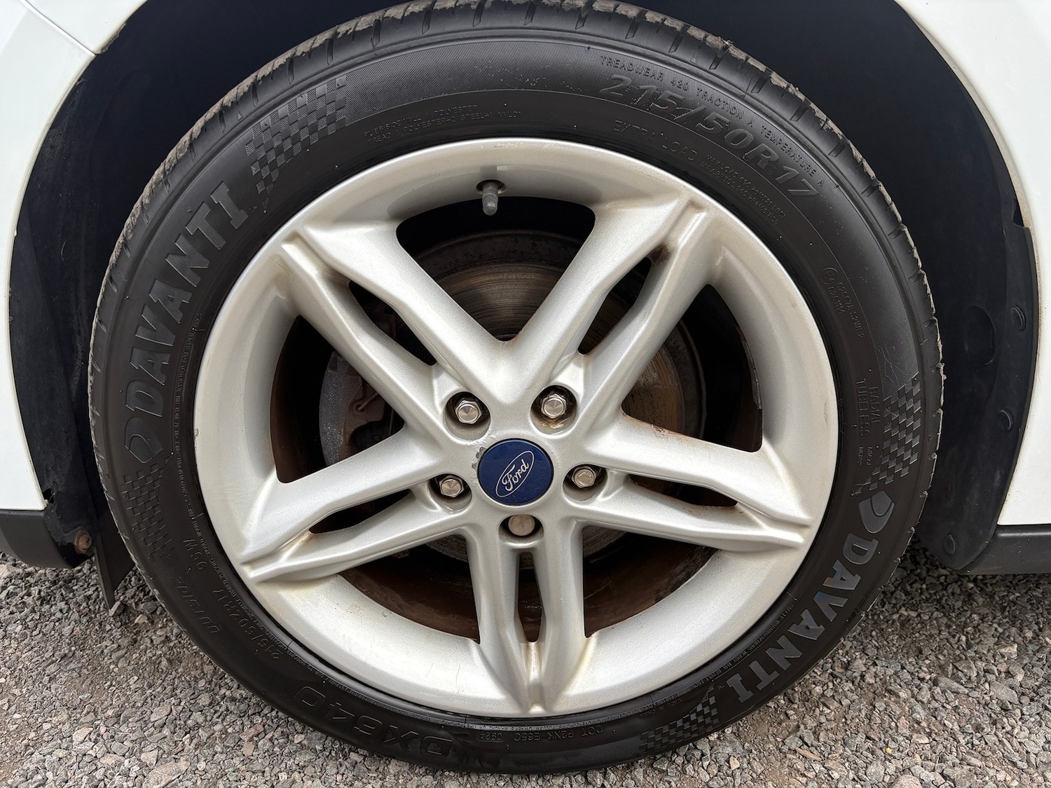 Used Ford Focus 2017 for sale - 76319288: Photo 13