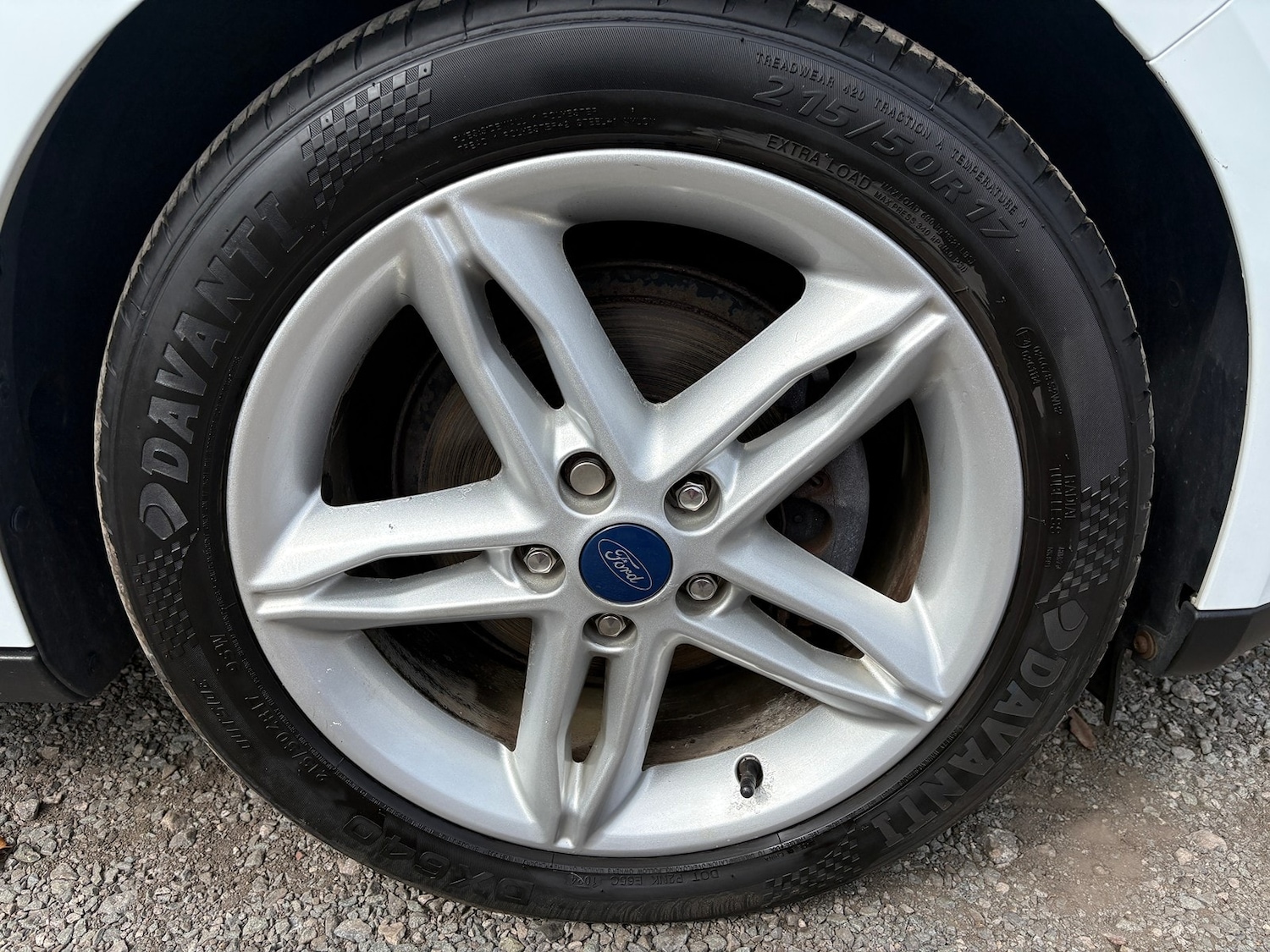 Used Ford Focus 2017 for sale - 76319288: Photo 14