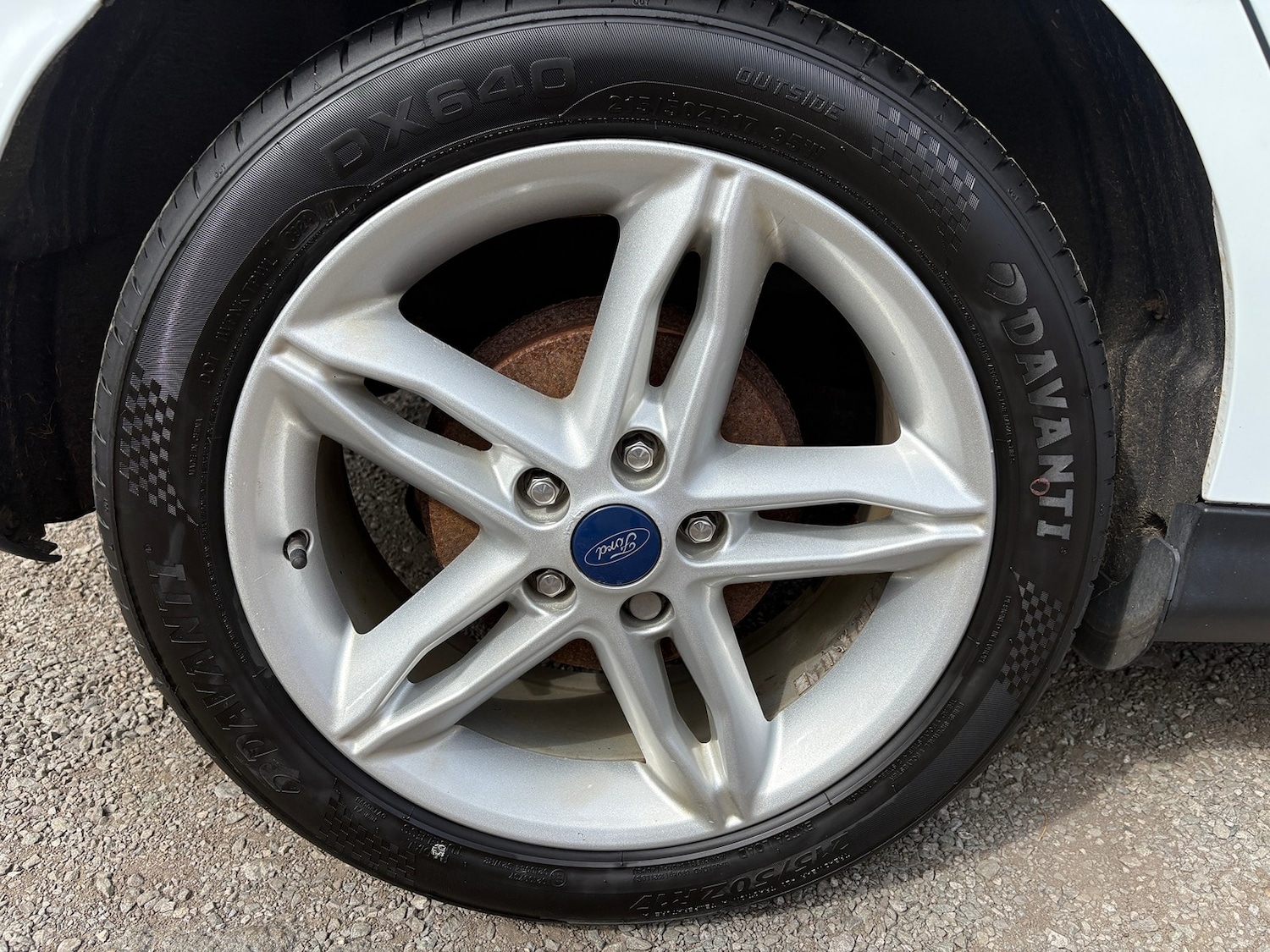 Used Ford Focus 2017 for sale - 76319288: Photo 15
