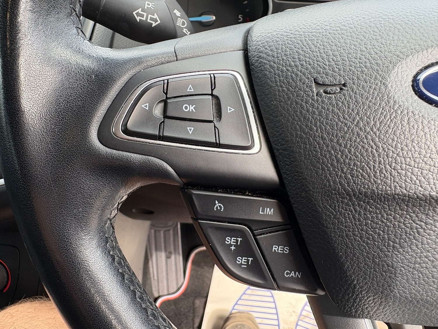 Used Ford Focus 2017 for sale - 76319288: Photo 20