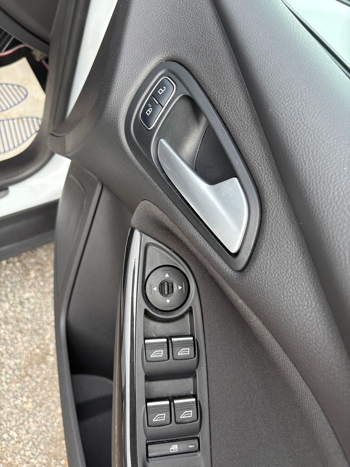 Used Ford Focus 2017 for sale - 76319288: Photo 24